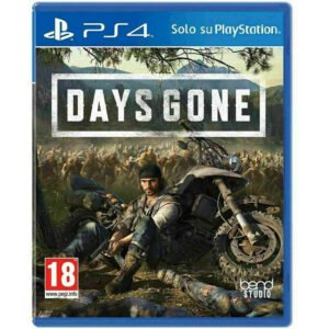 days gone