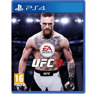 UFC3