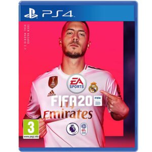 FIFA20