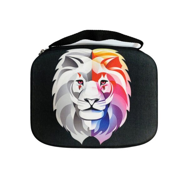 کیف کنترلر طرح Lion