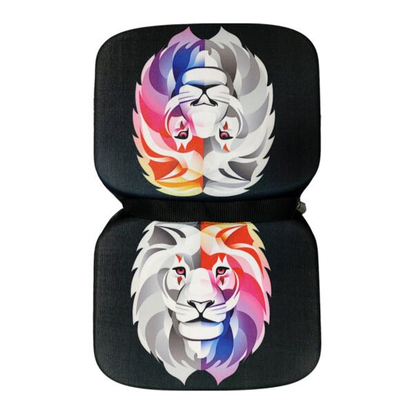 کیف کنترلر طرح Lion