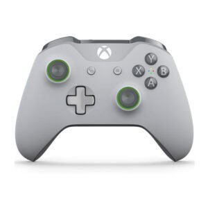 کنترلر Xbox One Wireless - GreyGreen