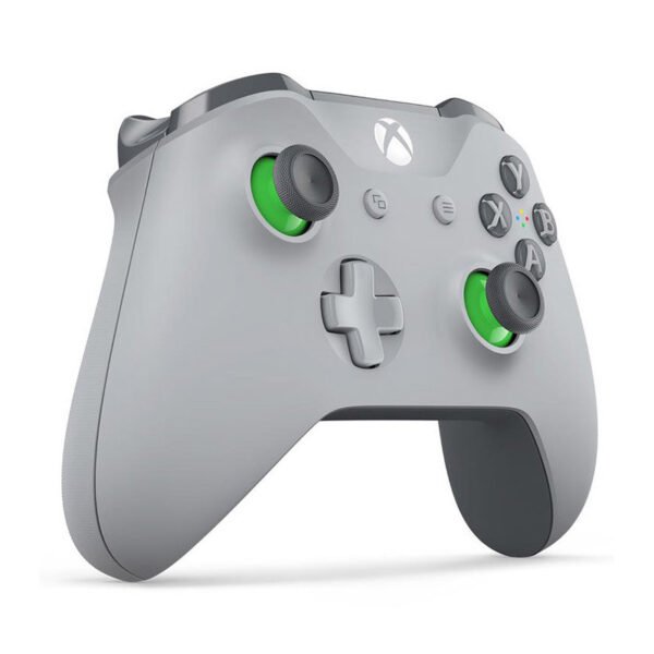 کنترلر Xbox One Wireless - GreyGreen