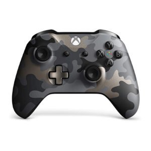 کنترلر Xbox One Wireless - Midnight Ops Camo