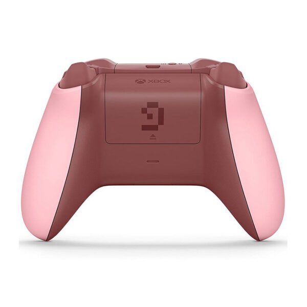 کنترلر Xbox One Wireless - Minecraft Pig Edition