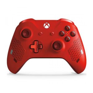 کنترلر Xbox One Wireless - Sport Red Special Edition