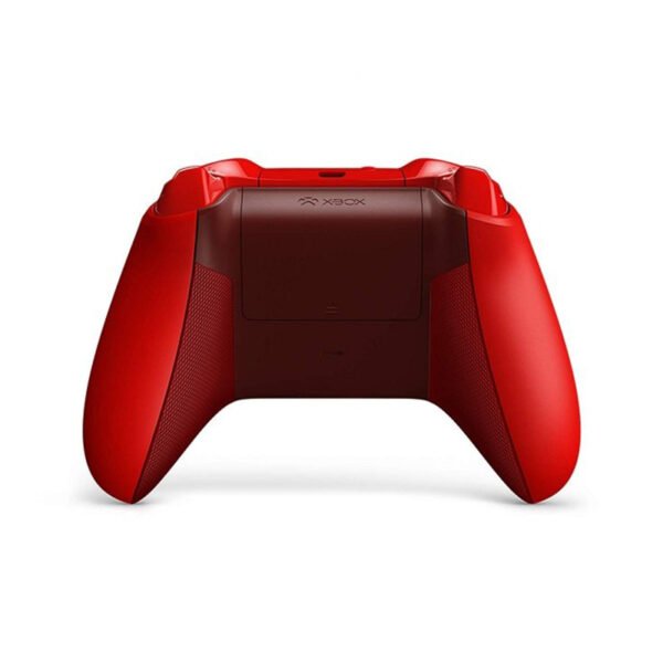 کنترلر Xbox One Wireless - Sport Red Special Edition