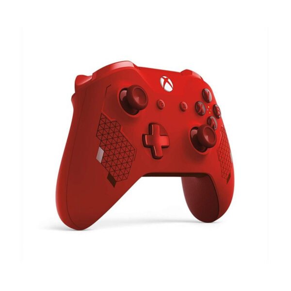 کنترلر Xbox One Wireless - Sport Red Special Edition