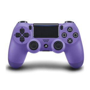 کنترلر سری جدید DualShock 4 - Electric Purple