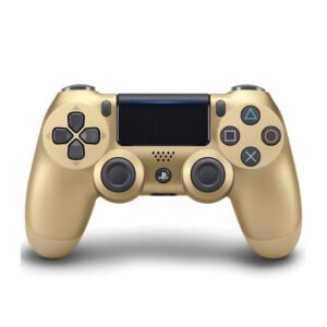 کنترلر DualShock 4 Gold