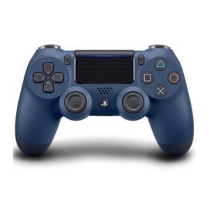 کنترلر سری جدید DualShock 4 - Midnight Blue