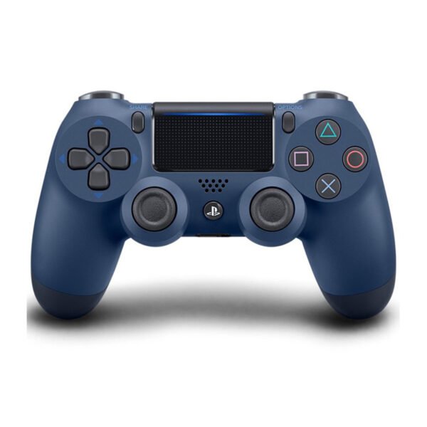 کنترلر سری جدید DualShock 4 - Midnight Blue