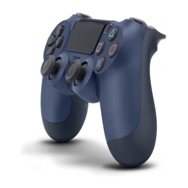 کنترلر سری جدید DualShock 4 - Midnight Blue