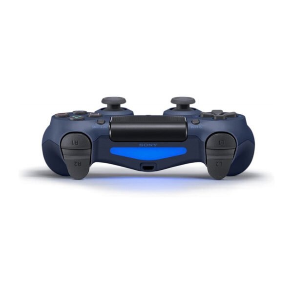 کنترلر سری جدید DualShock 4 - Midnight Blue