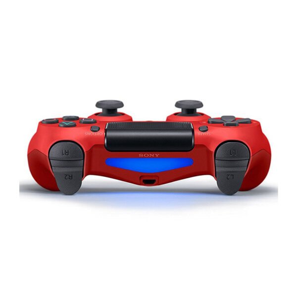 کنترلر سری جدید DualShock 4 Red New Series