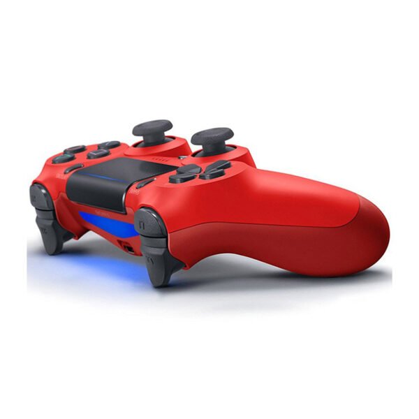 کنترلر سری جدید DualShock 4 Red New Series