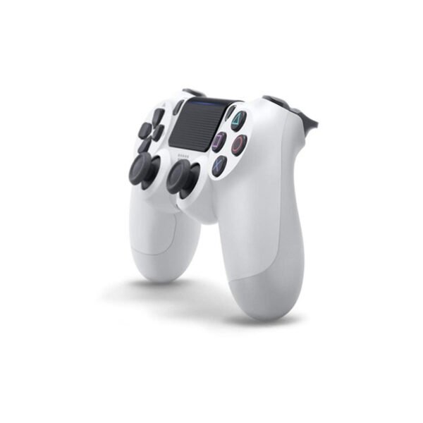 کنترلر سری جدید DualShock 4 White