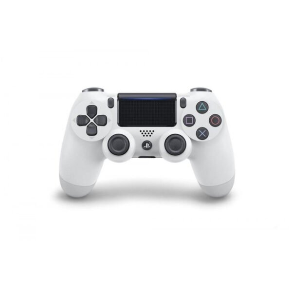 کنترلر سری جدید DualShock 4 White