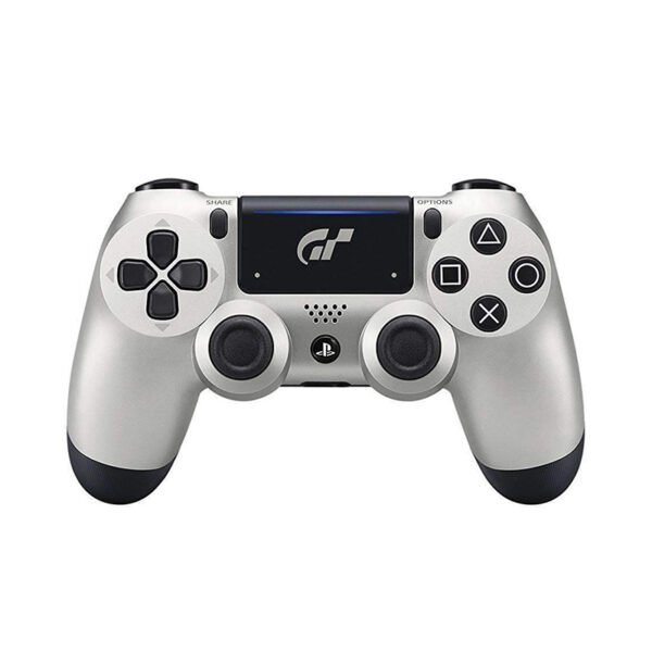 کنترلر Dualshock 4 Gran Turismo Sport Limited Edition