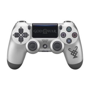 کنترلر DualShock 4 - God of War Limited Edition - New Series