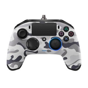 کنترلر حرفه ای NACON Revolution PRO Controller V2 - Gray Camo