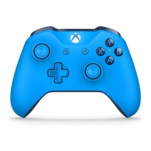 کنترلر Xbox One S Wireless - Blue