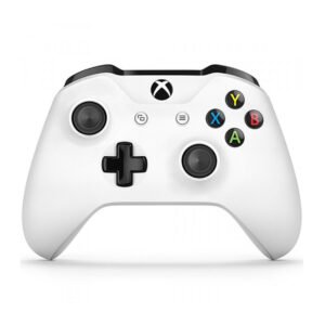 کنترلر Xbox One S Wireless - White