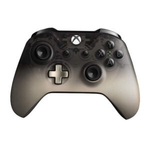 کنترلر Xbox One Wireless - Phantom Black Special Edition