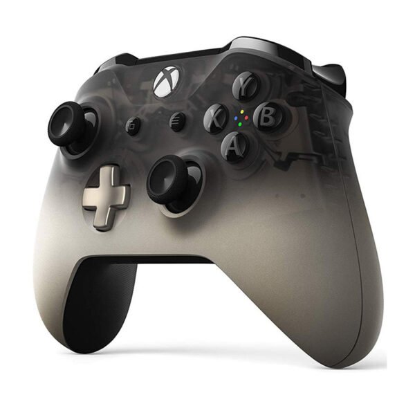 کنترلر Xbox One Wireless - Phantom Black Special Edition