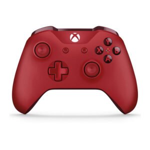 کنترلر Xbox One Wireless - Red