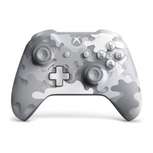 کنترلر Xbox Wireless - Arctic Camo