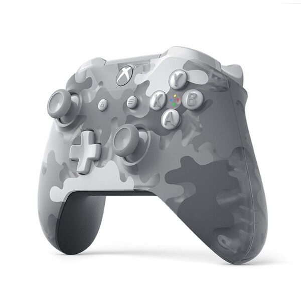 کنترلر Xbox Wireless - Arctic Camo