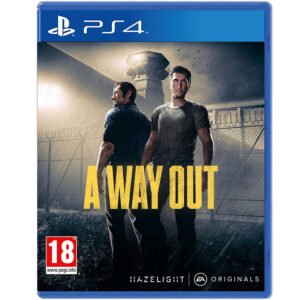 a way out