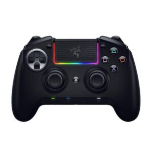 کنترلر حرفه ای Razer Raiju Ultimate