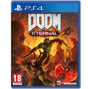 Doom Eternal