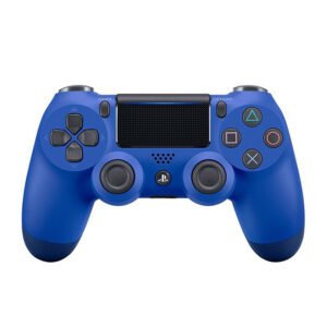 کنترلر سری جدید DualShock 4 Blue