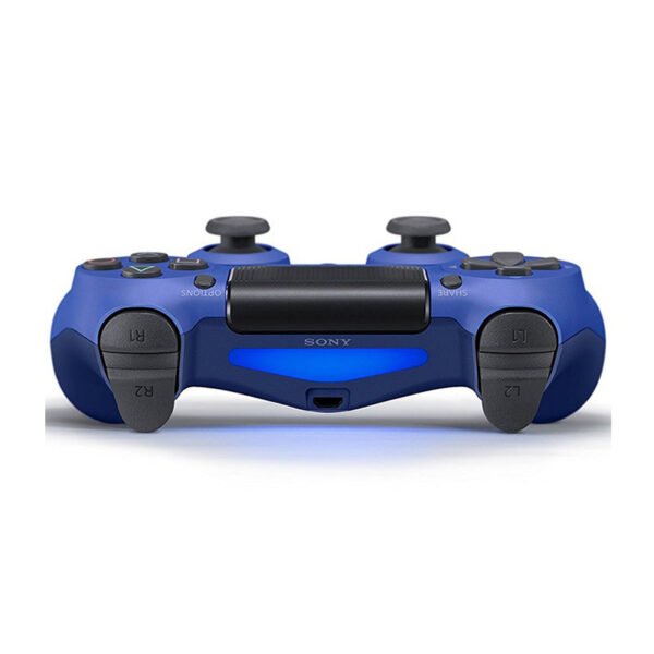 کنترلر سری جدید DualShock 4 Blue