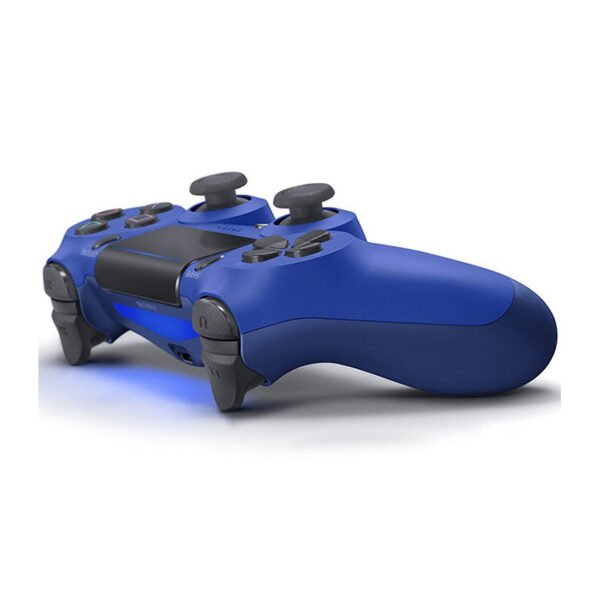 کنترلر سری جدید DualShock 4 Blue