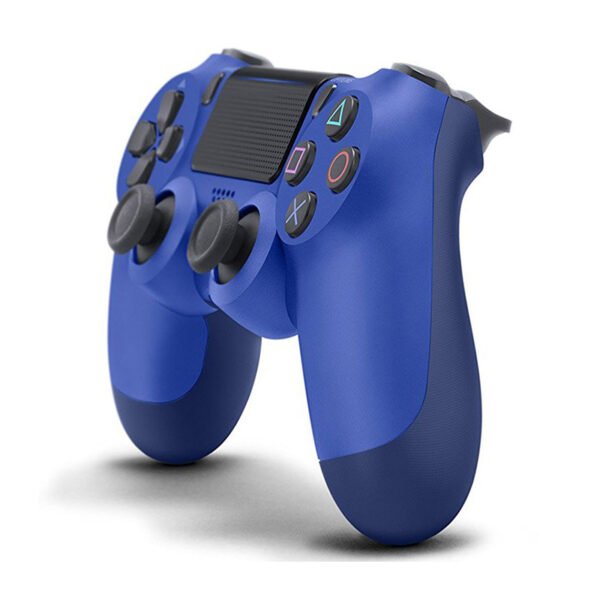 کنترلر سری جدید DualShock 4 Blue