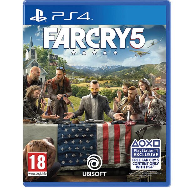 farcry5