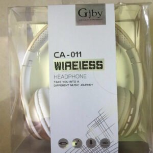 هدست Gjby Ca-011 Wireless