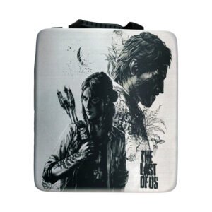 کیف PS4 طرح The Last of US