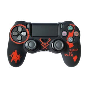 کاور کنترلر طرح God of War