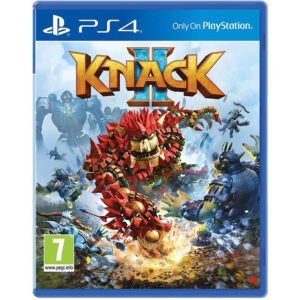 knack 2