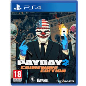 payday2