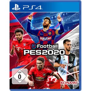 PES 2020