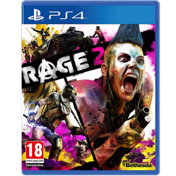 rage 2