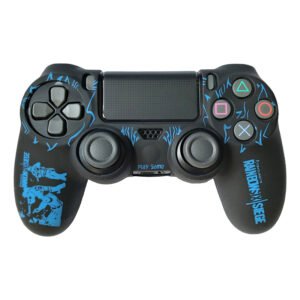 کاور کنترلر طرح Rainbow Six