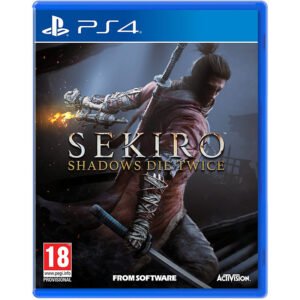 sekiro