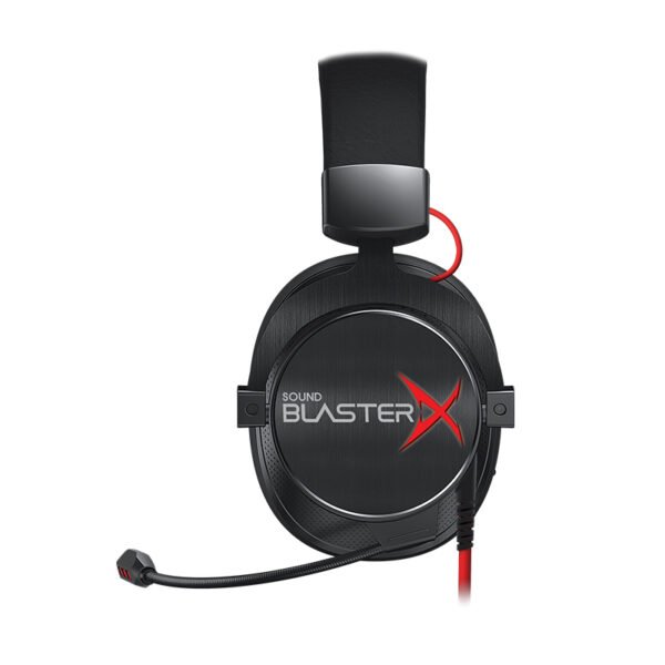 هدست گیمینگ Sound Blaster X H7